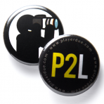 Spillette di Playerdue Lighting [set da 2]