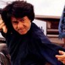 Drunken Master