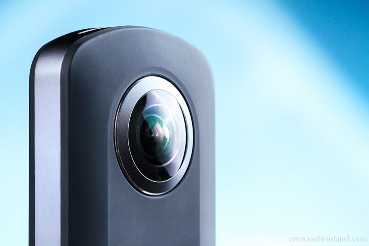 Ricoh Theta S