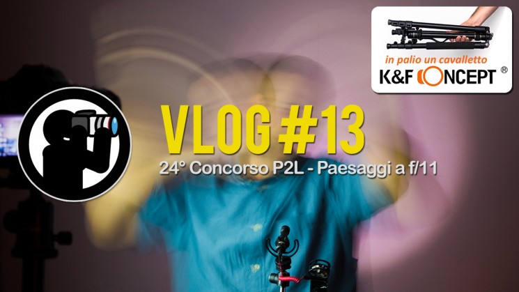 VLOG #13 - 24° Concorso P2L