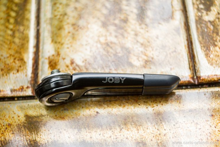 Joby MIcro Hybrid