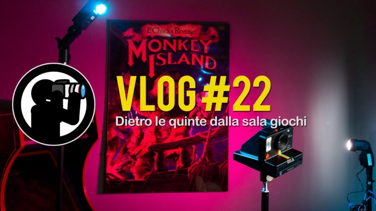 Vlog #22