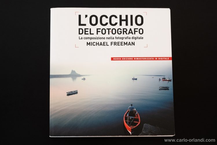 Migliorare nella composizione con "L'Occhio del Fotografo" | Playerdue